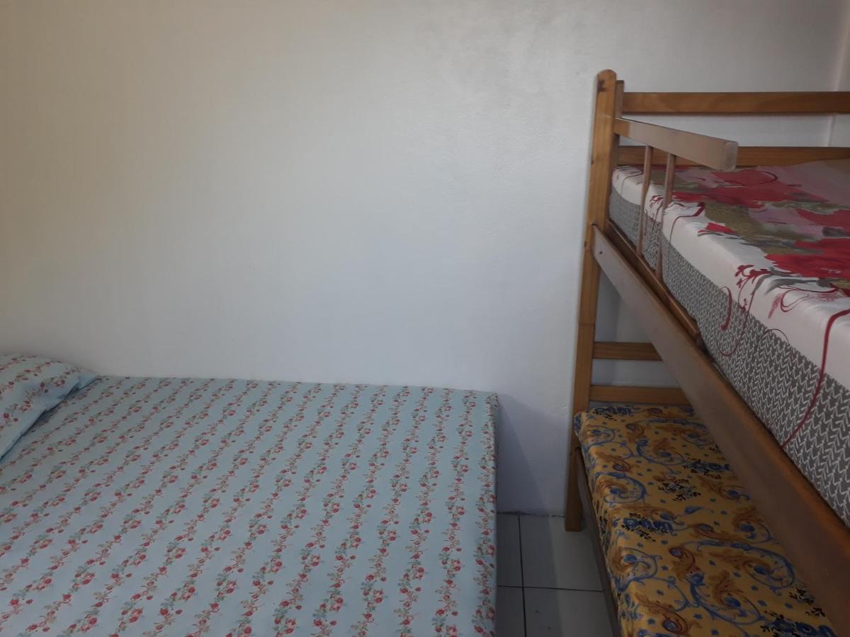 Casa Acolhedora - Aluguel Por Temporada Lencois Εξωτερικό φωτογραφία