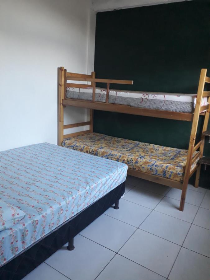 Casa Acolhedora - Aluguel Por Temporada Lencois Εξωτερικό φωτογραφία