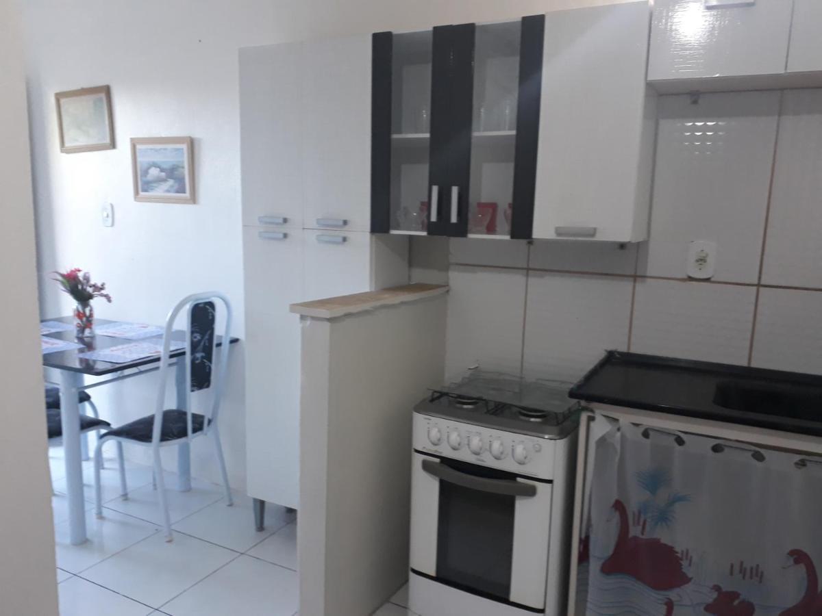 Casa Acolhedora - Aluguel Por Temporada Lencois Εξωτερικό φωτογραφία
