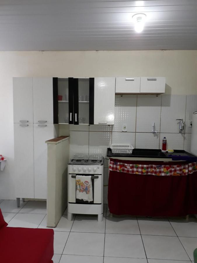 Casa Acolhedora - Aluguel Por Temporada Lencois Εξωτερικό φωτογραφία